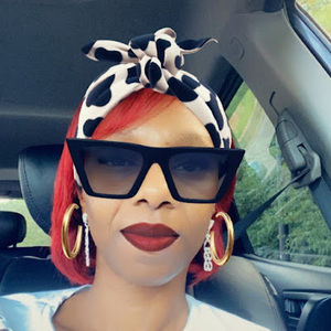 Meet your Posher, Sherika